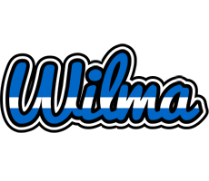 Wilma greece logo