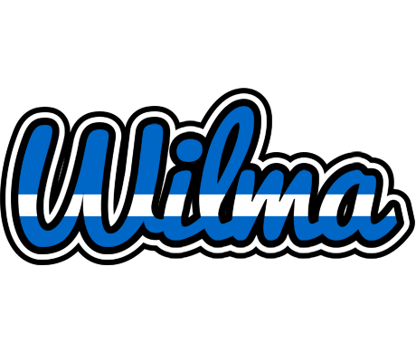 Wilma greece logo