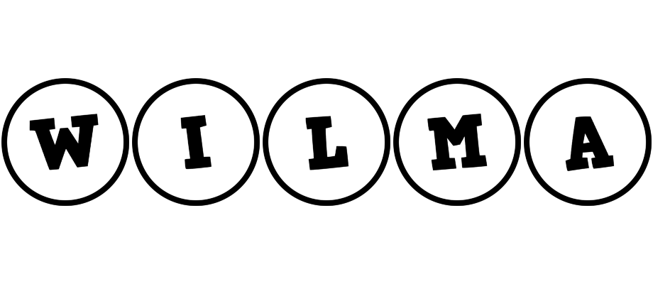 Wilma handy logo