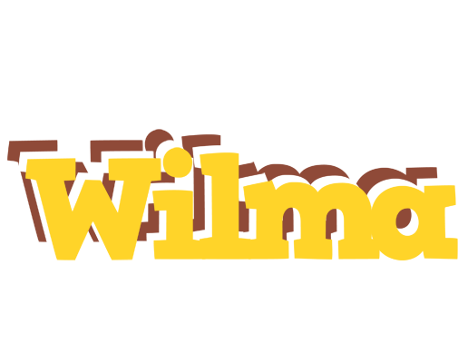 Wilma hotcup logo