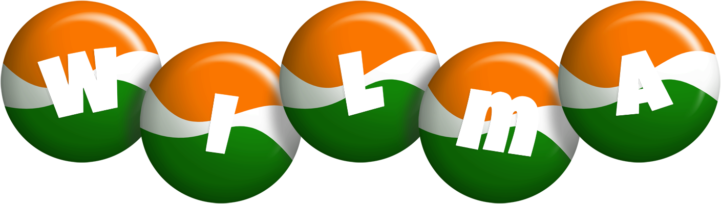 Wilma india logo