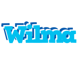 Wilma jacuzzi logo