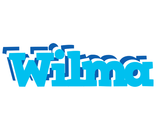 Wilma jacuzzi logo
