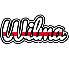 Wilma kingdom logo