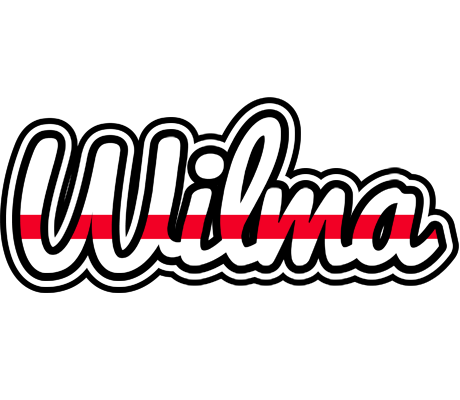 Wilma kingdom logo