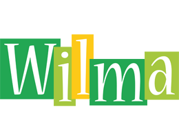 Wilma lemonade logo