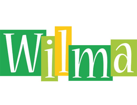 Wilma lemonade logo