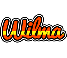 Wilma madrid logo