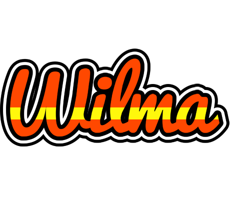 Wilma madrid logo