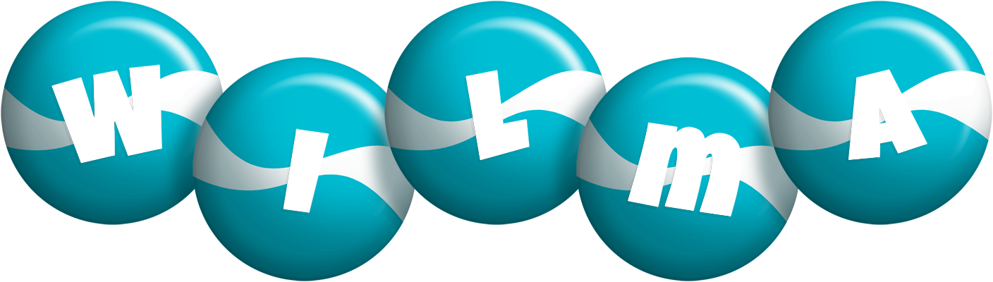 Wilma messi logo