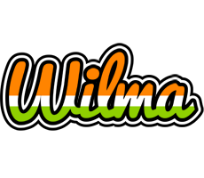 Wilma mumbai logo