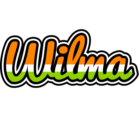 Wilma mumbai logo