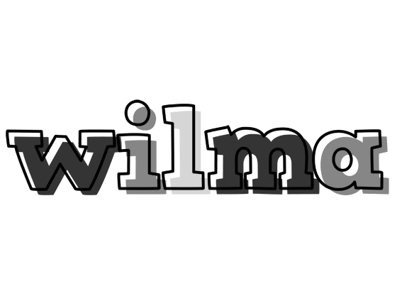 Wilma night logo