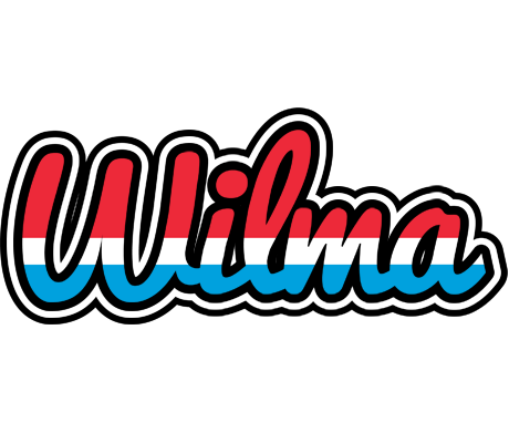 Wilma norway logo