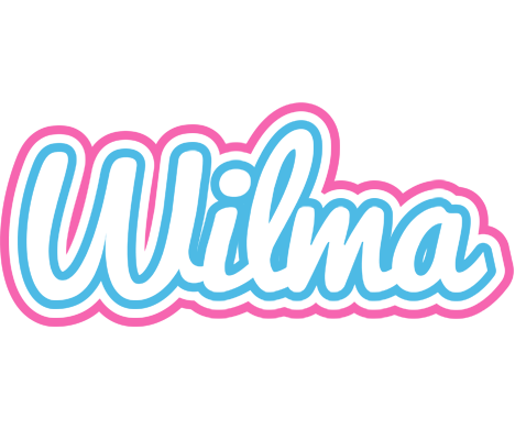 Wilma outdoors logo