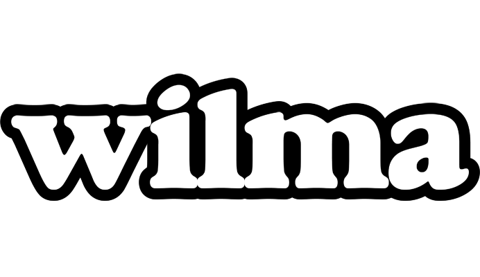 Wilma panda logo