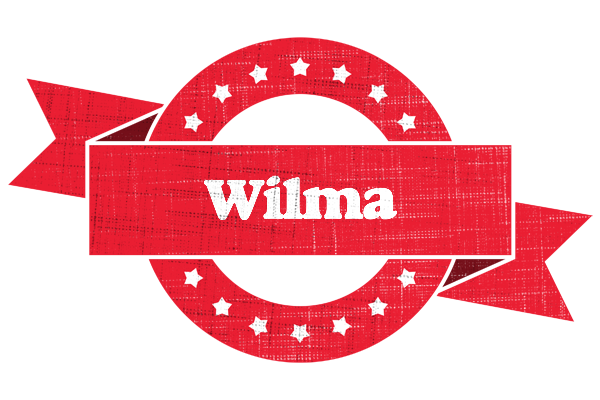 Wilma passion logo