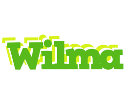 Wilma picnic logo