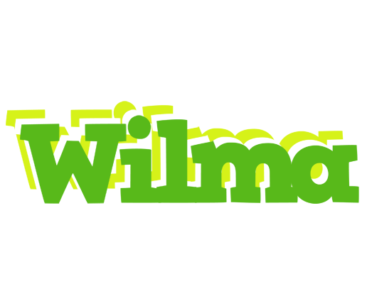 Wilma picnic logo