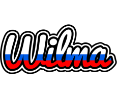 Wilma russia logo
