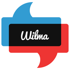 Wilma sharks logo