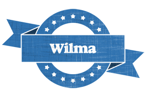 Wilma trust logo
