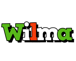 Wilma venezia logo