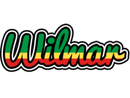 Wilmar african logo
