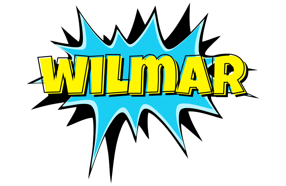 Wilmar amazing logo