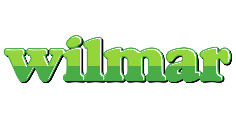 Wilmar apple logo