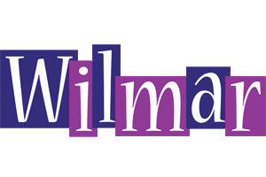 Wilmar autumn logo