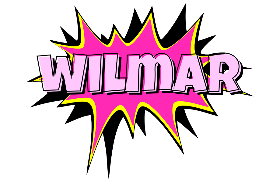 Wilmar badabing logo