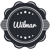 Wilmar badge logo