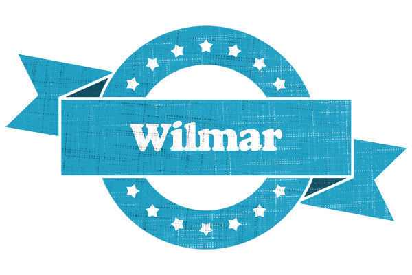 Wilmar balance logo