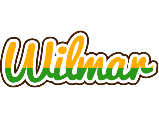 Wilmar banana logo