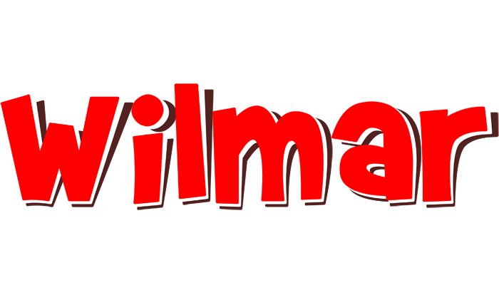 Wilmar basket logo