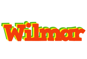 Wilmar bbq logo