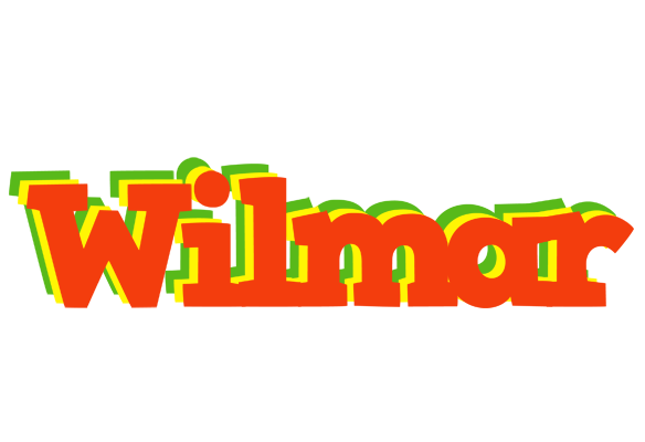 Wilmar bbq logo