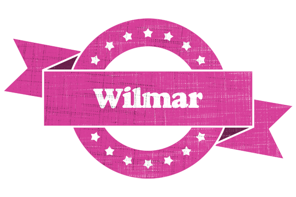 Wilmar beauty logo
