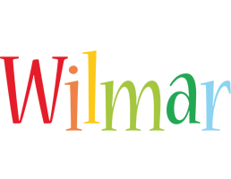 Wilmar birthday logo