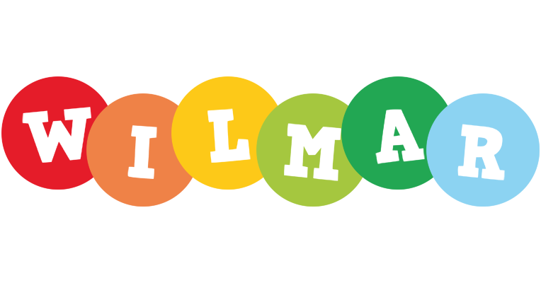 Wilmar boogie logo