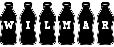 Wilmar bottle logo