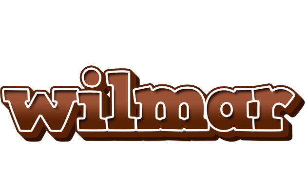 Wilmar brownie logo