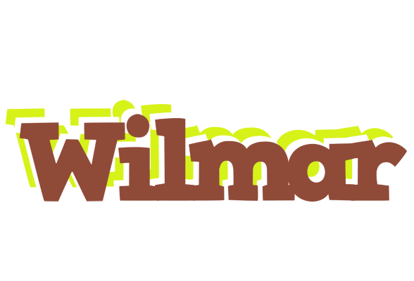 Wilmar caffeebar logo