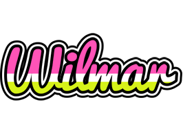 Wilmar candies logo