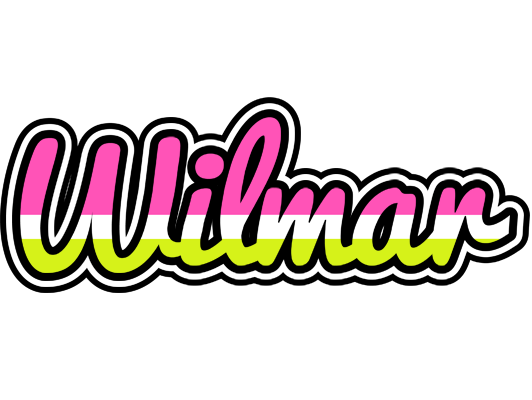 Wilmar candies logo