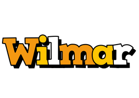 Wilmar cartoon logo