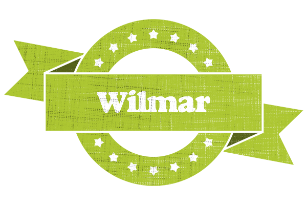 Wilmar change logo
