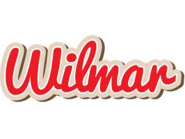 Wilmar chocolate logo