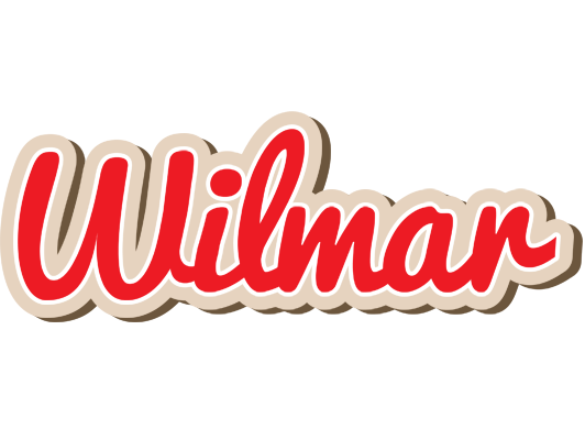 Wilmar chocolate logo